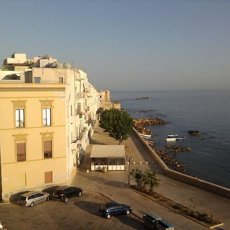 My House Trapani Apartment Bagian luar foto