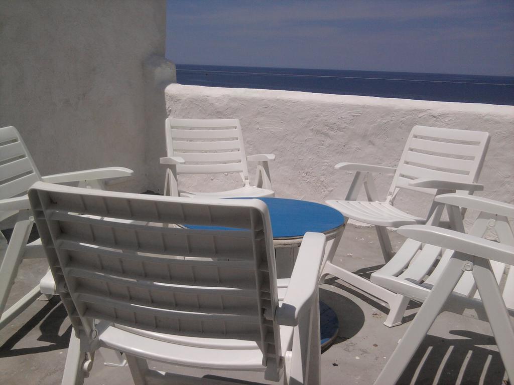 My House Trapani Apartment Bagian luar foto