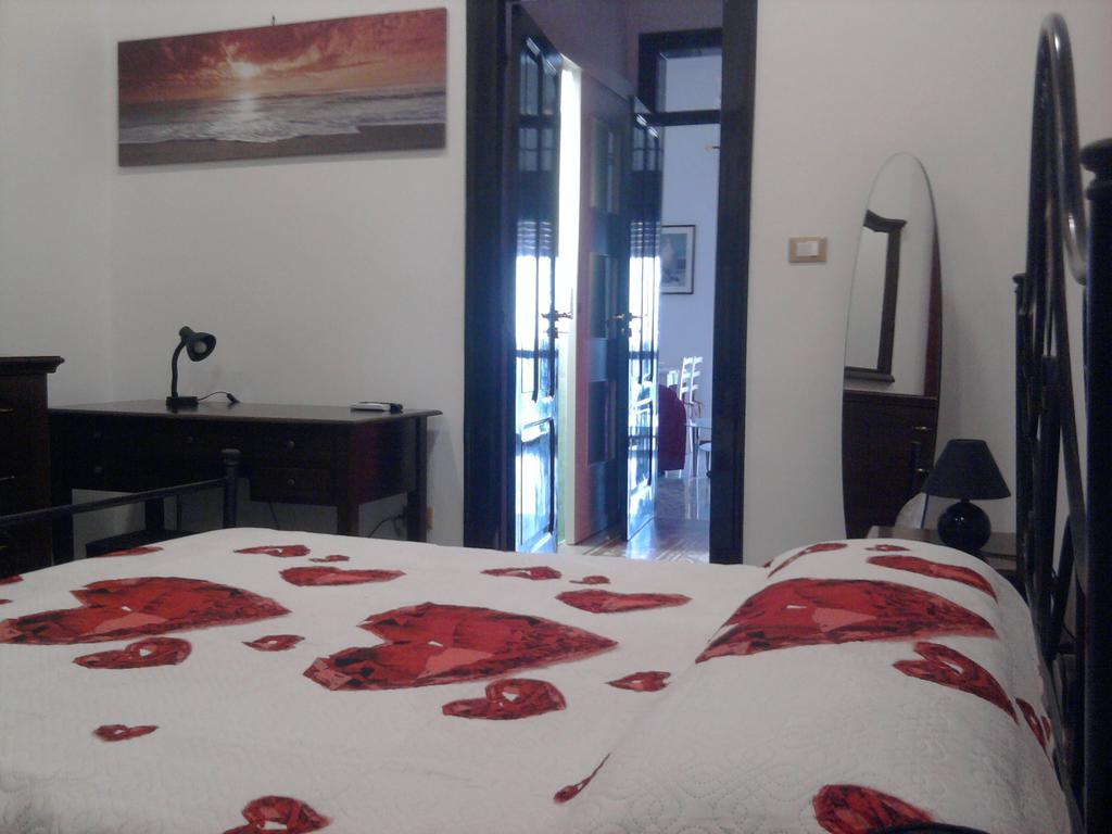 My House Trapani Apartment Bagian luar foto