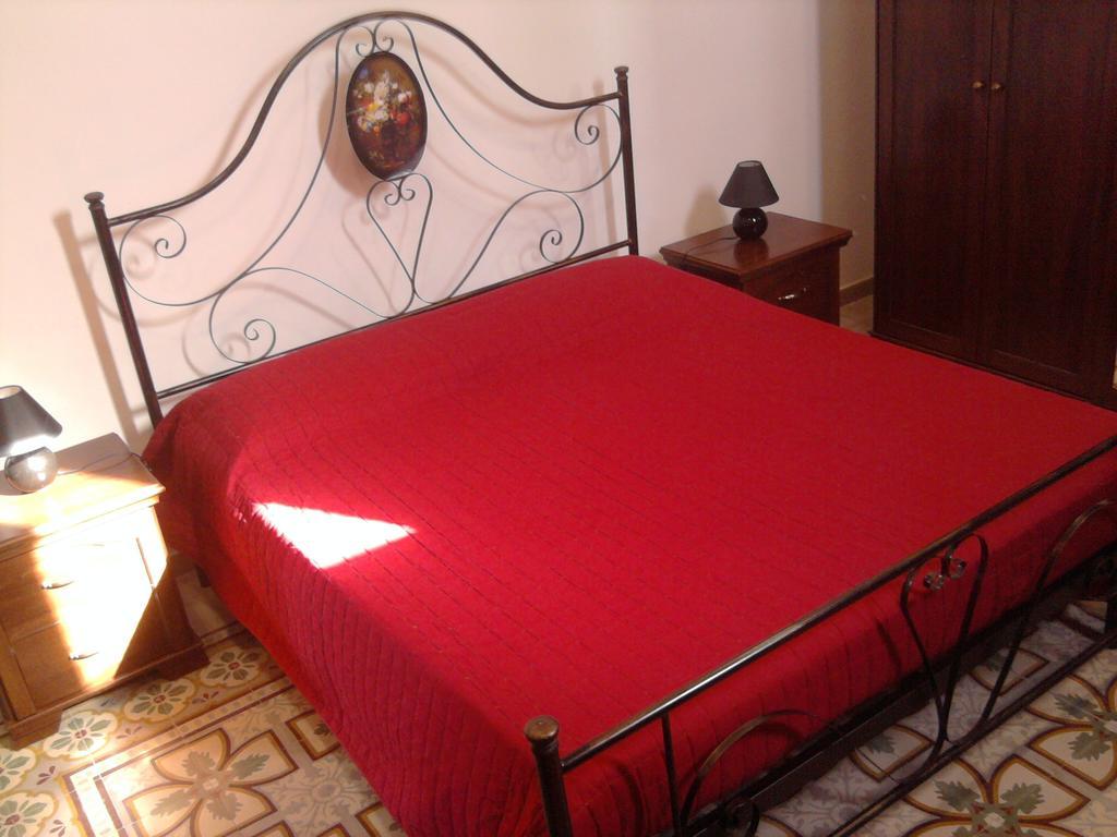My House Trapani Apartment Bagian luar foto