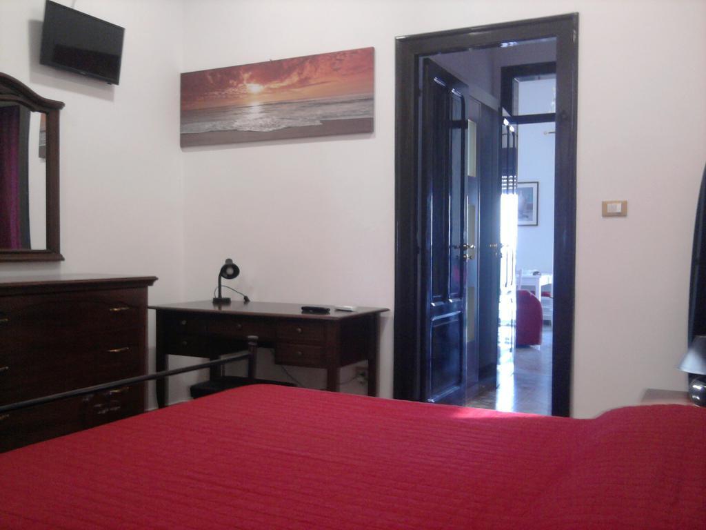 My House Trapani Apartment Bagian luar foto