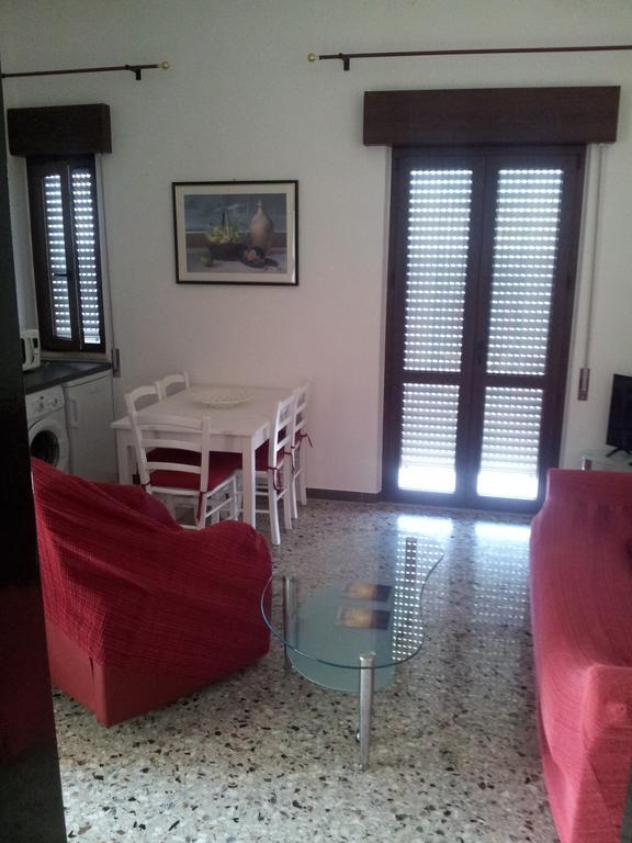 My House Trapani Apartment Bagian luar foto