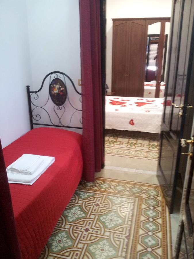 My House Trapani Apartment Bagian luar foto