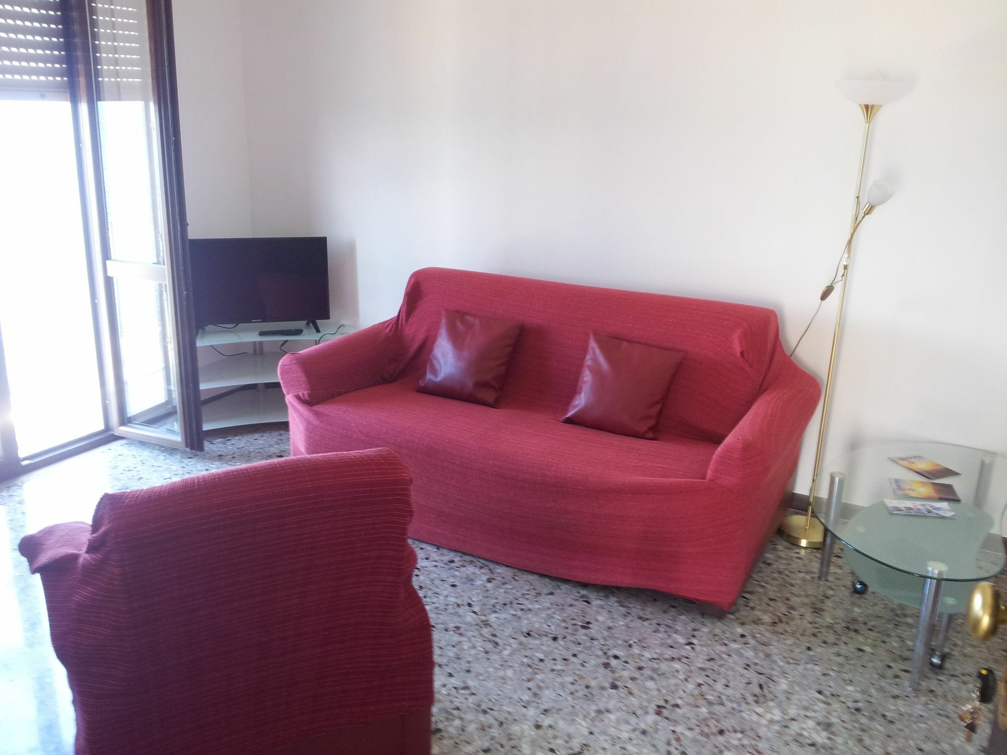 My House Trapani Apartment Bagian luar foto