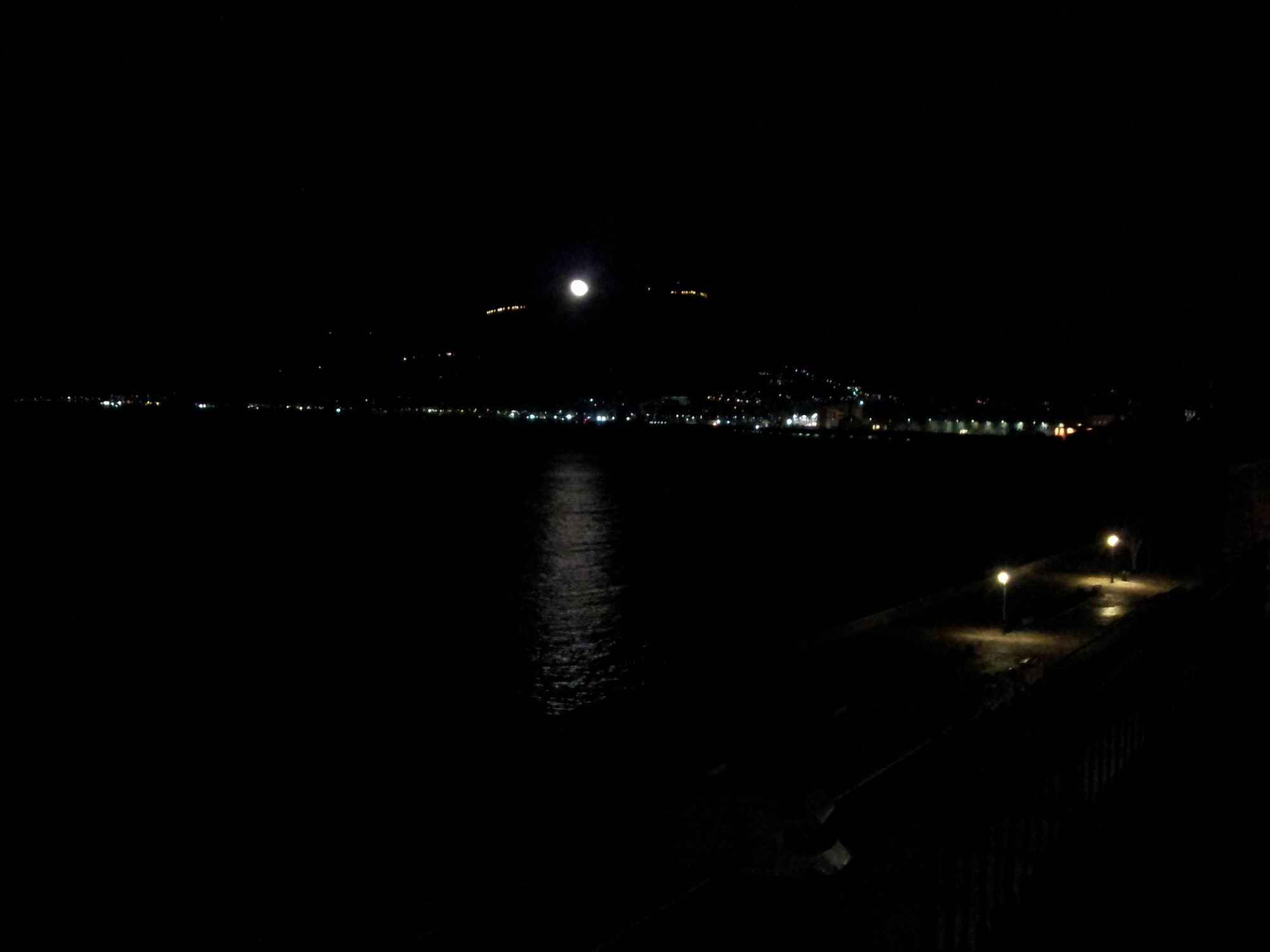 My House Trapani Apartment Bagian luar foto