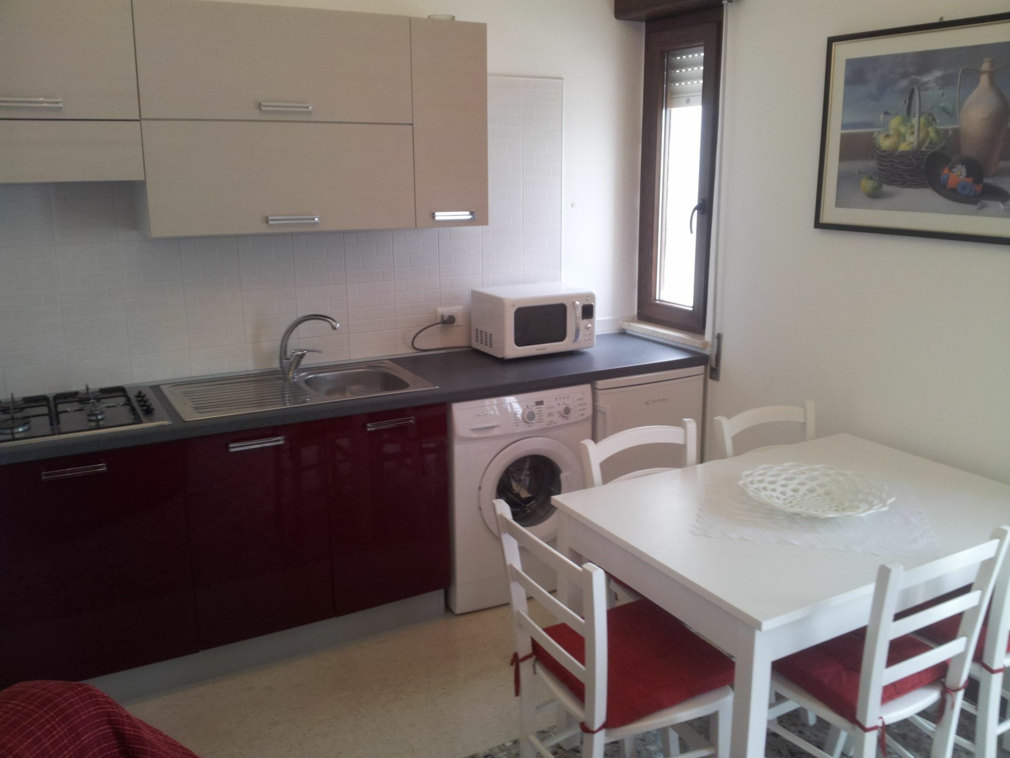 My House Trapani Apartment Bagian luar foto