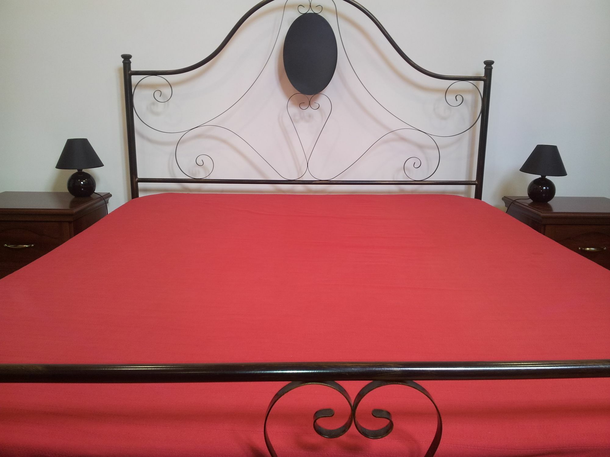 My House Trapani Apartment Bagian luar foto
