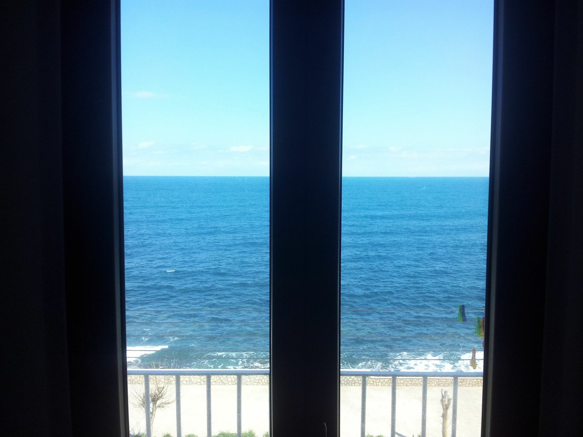 My House Trapani Apartment Bagian luar foto