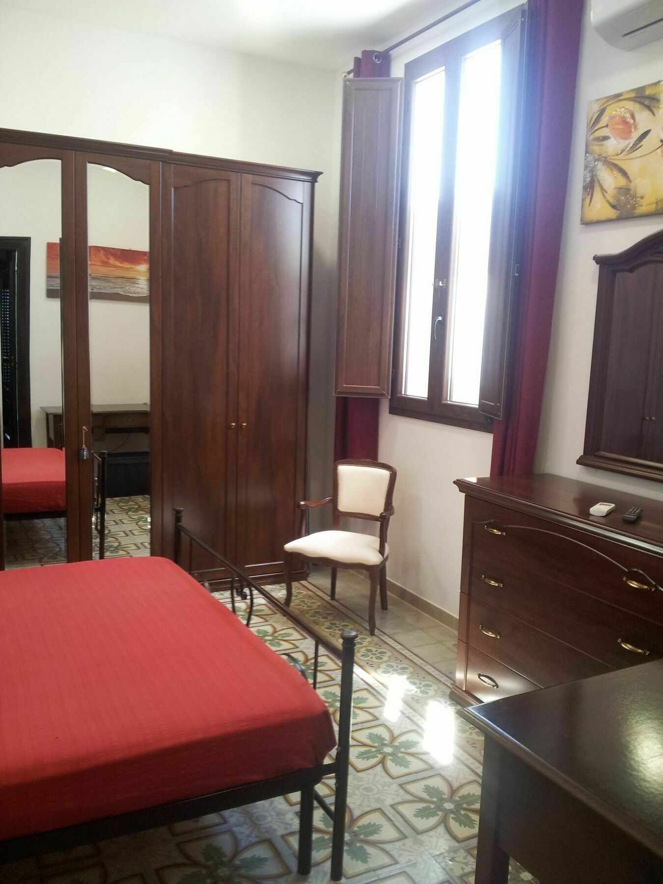My House Trapani Apartment Bagian luar foto