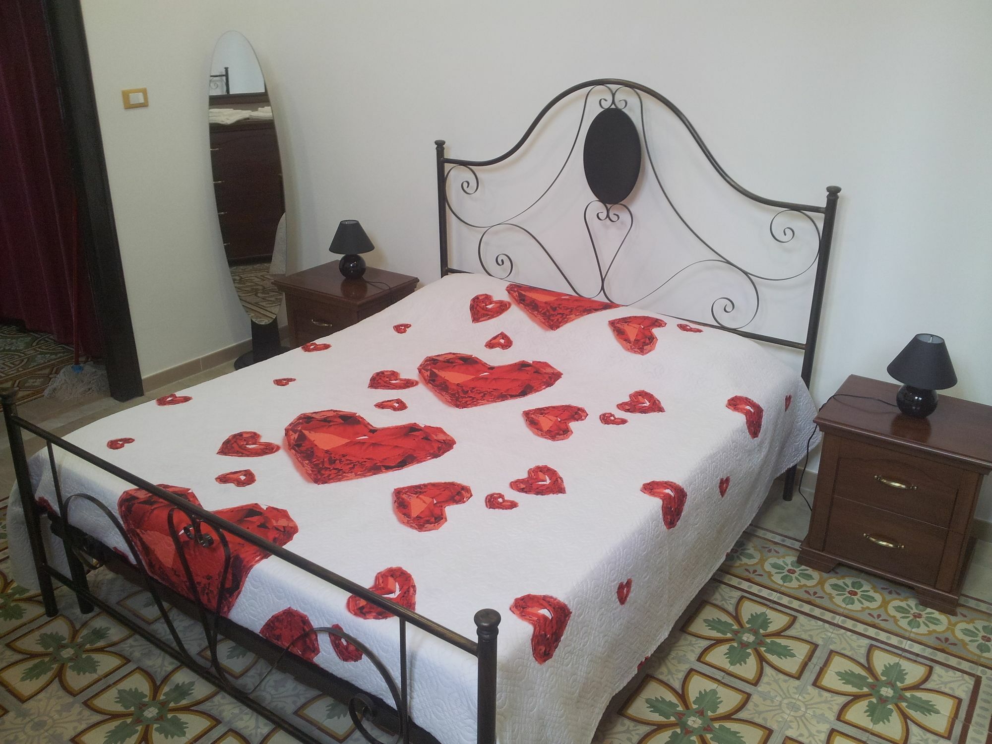 My House Trapani Apartment Bagian luar foto