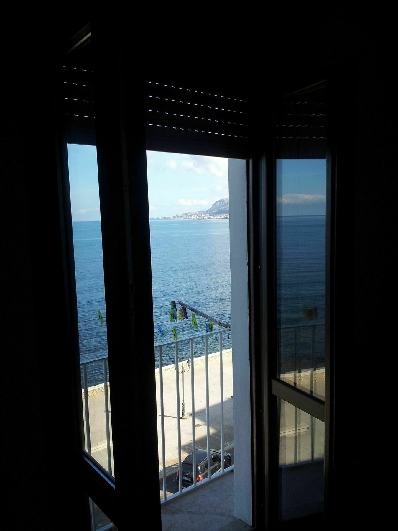 My House Trapani Apartment Bagian luar foto
