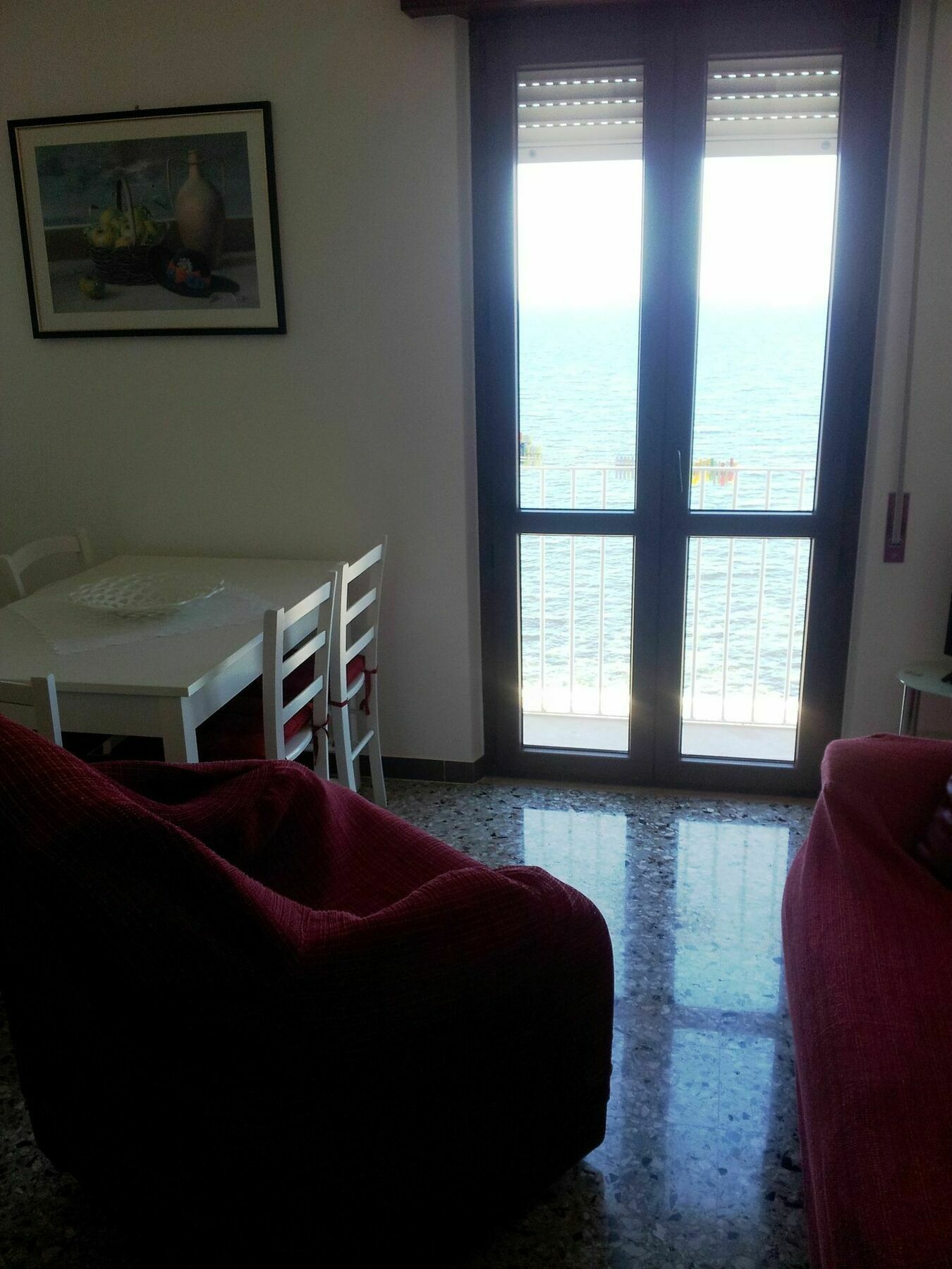 My House Trapani Apartment Bagian luar foto