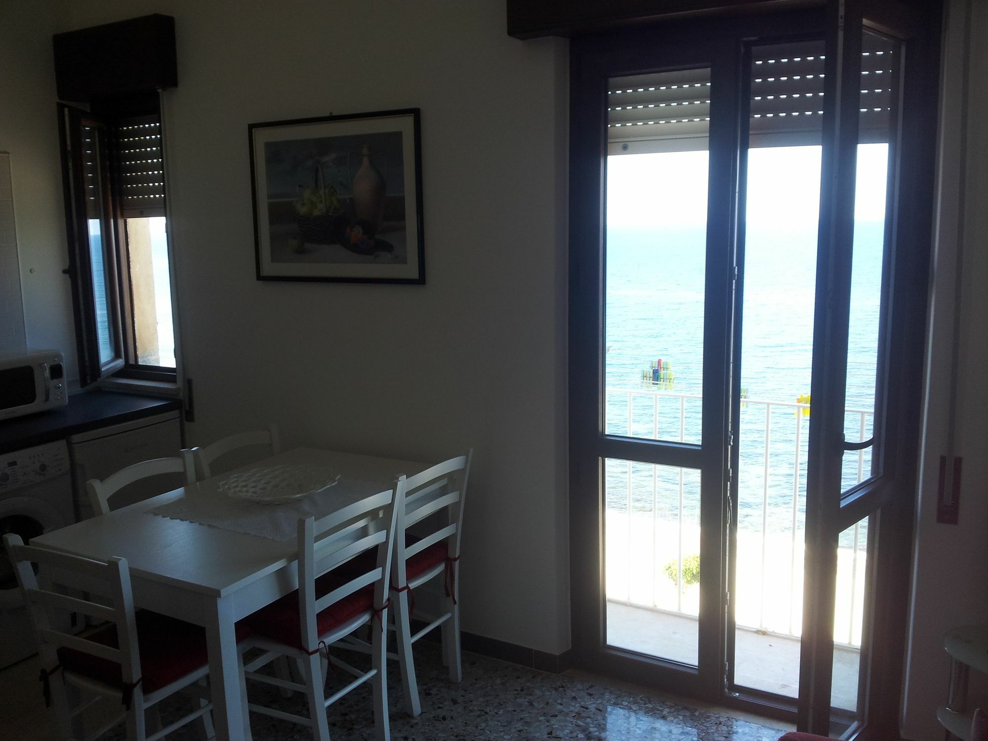 My House Trapani Apartment Bagian luar foto