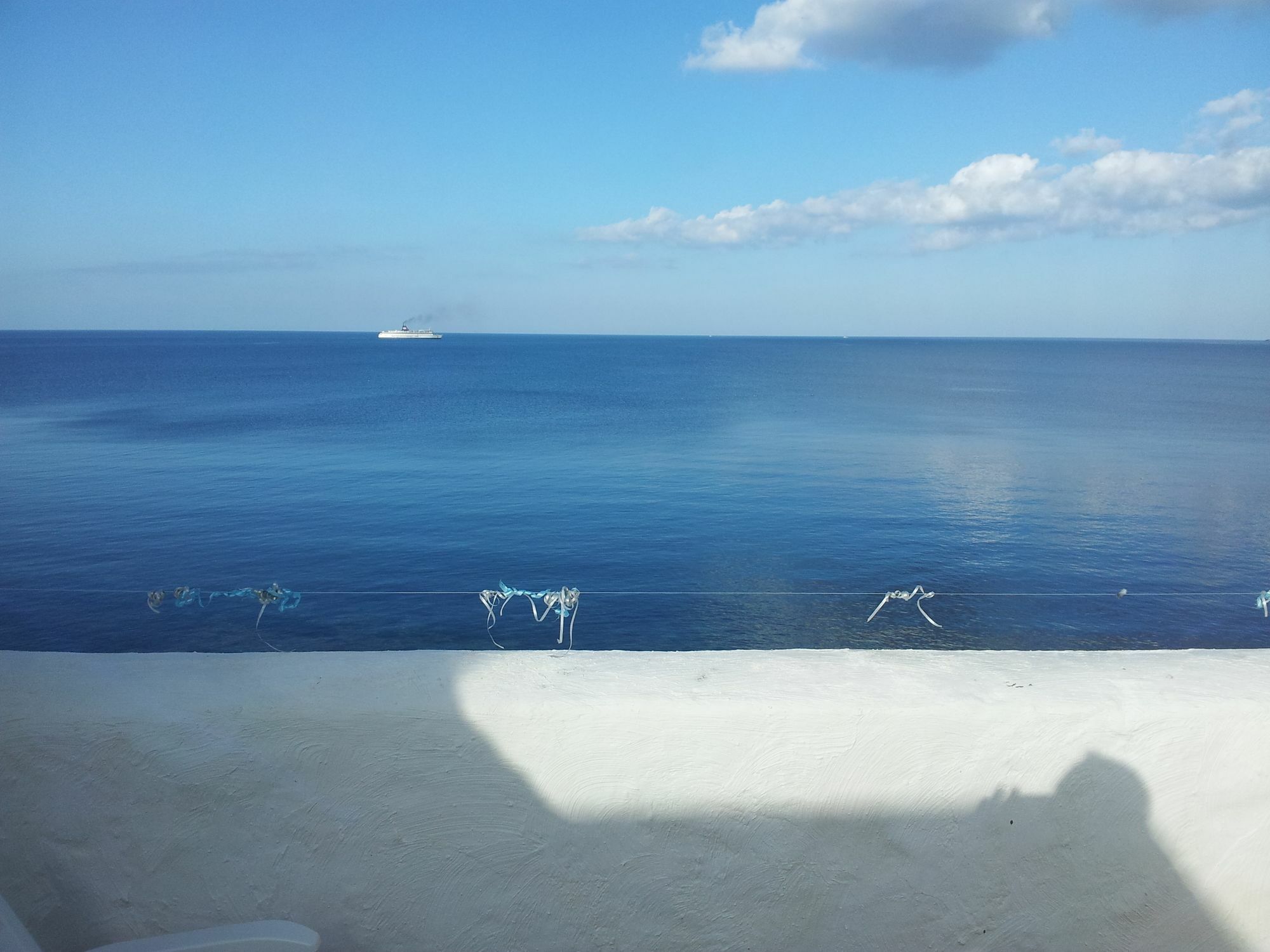 My House Trapani Apartment Bagian luar foto