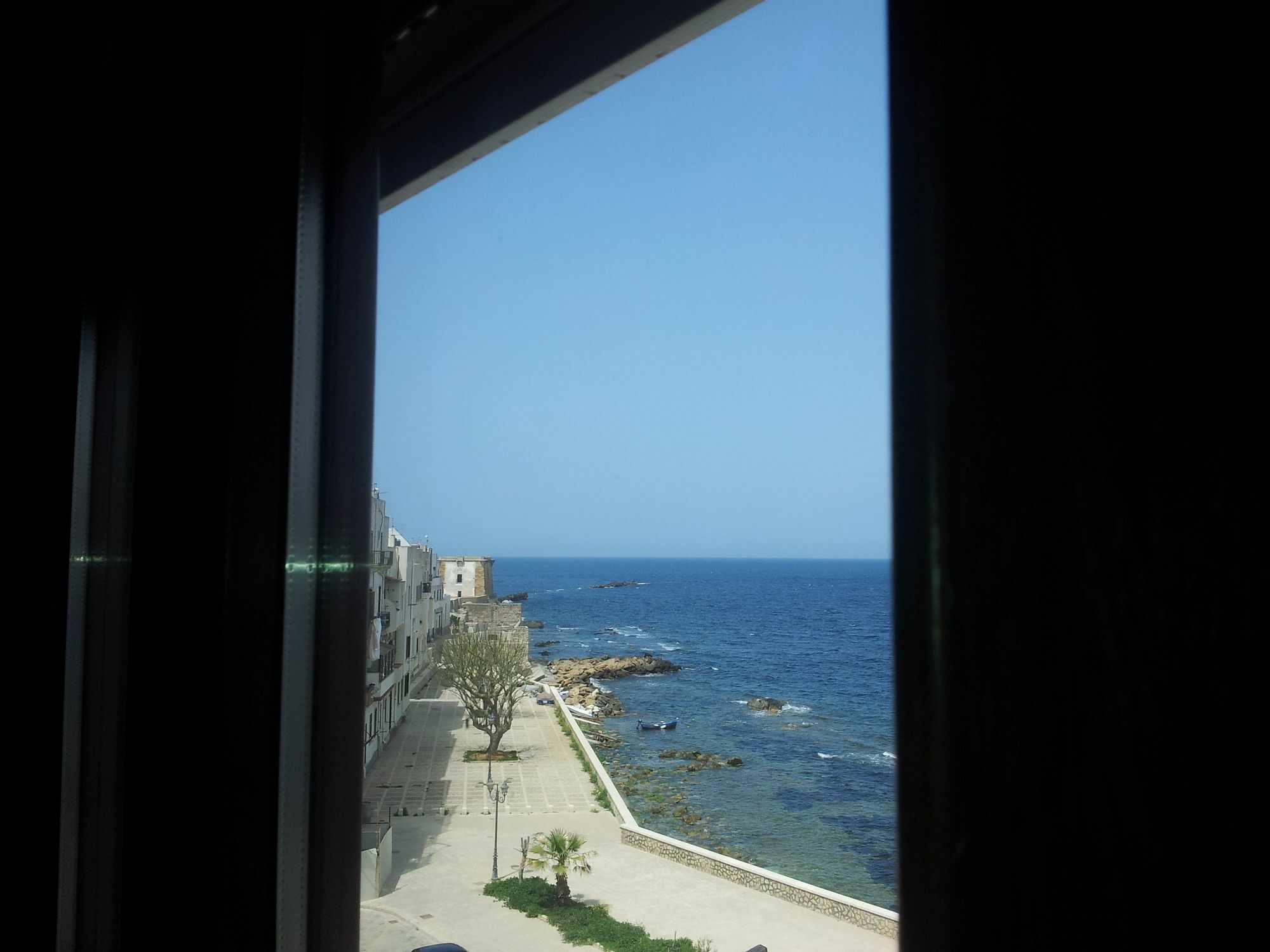 My House Trapani Apartment Bagian luar foto