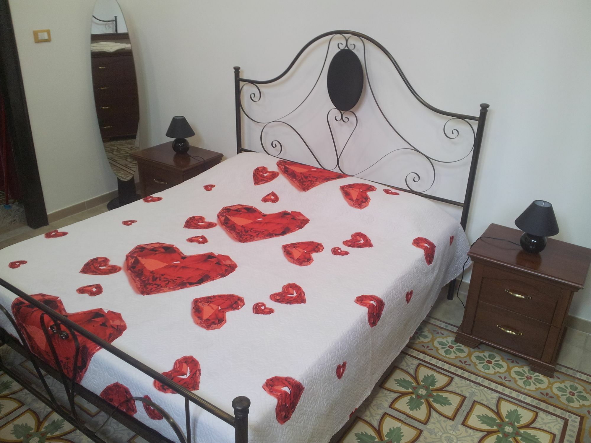 My House Trapani Apartment Bagian luar foto